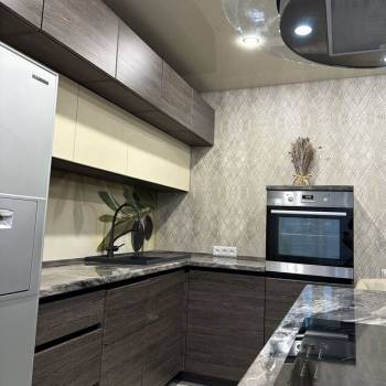 Продается 3-х комнатная квартира, 96,6 м²