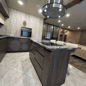 Продается 3-х комнатная квартира, 96,6 м²