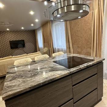 Продается 3-х комнатная квартира, 96,6 м²