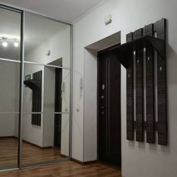 Сдается 1-комнатная квартира, 42 м²