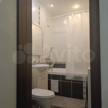 Сдается 1-комнатная квартира, 42 м²