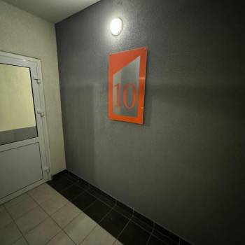 Сдается 1-комнатная квартира, 35 м²