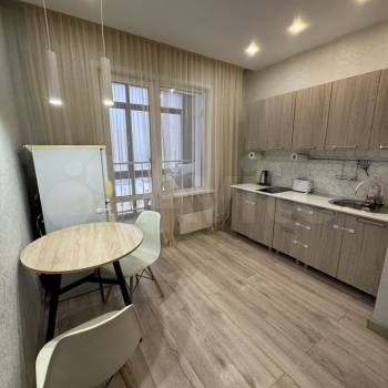 Сдается 1-комнатная квартира, 35 м²