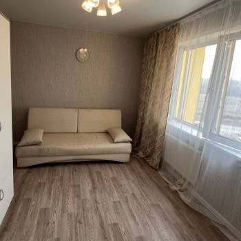 Сдается 1-комнатная квартира, 32,5 м²