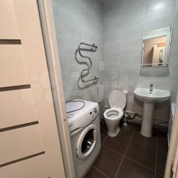 Сдается 1-комнатная квартира, 32,5 м²