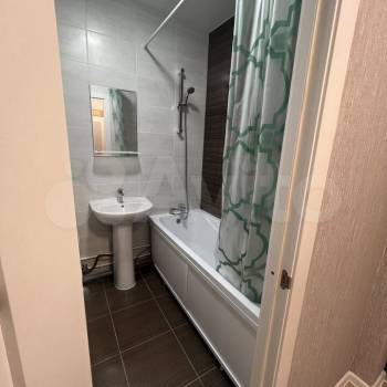 Сдается 1-комнатная квартира, 32,5 м²