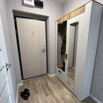 Сдается 1-комнатная квартира, 32,5 м²