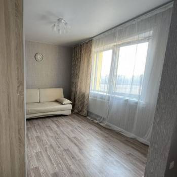 Сдается 1-комнатная квартира, 32,5 м²