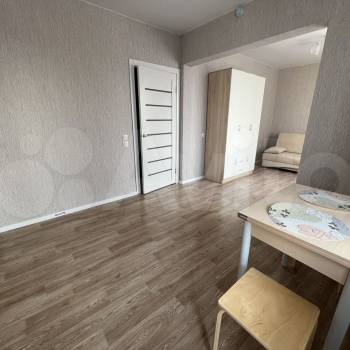 Сдается 1-комнатная квартира, 32,5 м²