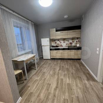 Сдается 1-комнатная квартира, 32,5 м²