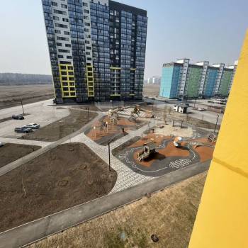 Сдается 1-комнатная квартира, 32,5 м²