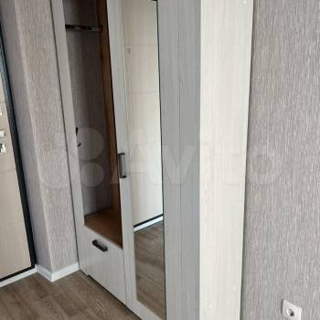 Сдается 1-комнатная квартира, 32,5 м²