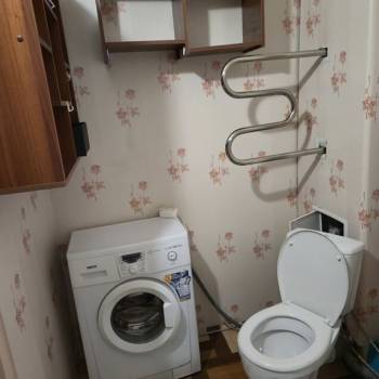 Сдается 1-комнатная квартира, 36 м²