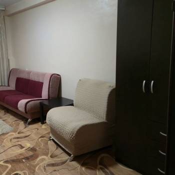 Сдается 1-комнатная квартира, 36 м²