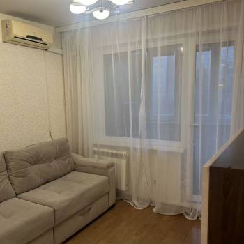 Сдается 2-х комнатная квартира, 43,2 м²