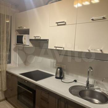 Сдается 2-х комнатная квартира, 43,2 м²