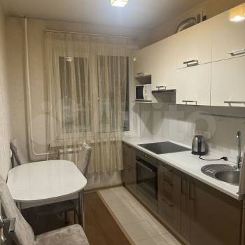 Сдается 2-х комнатная квартира, 43,2 м²