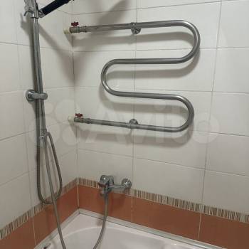 Сдается 2-х комнатная квартира, 43,2 м²