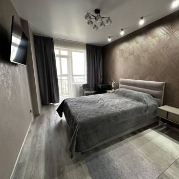 Сдается 2-х комнатная квартира, 54,9 м²