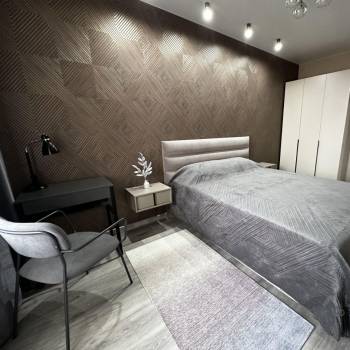 Сдается 2-х комнатная квартира, 54,9 м²