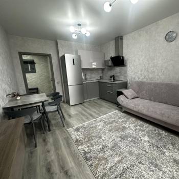Сдается 2-х комнатная квартира, 54,9 м²