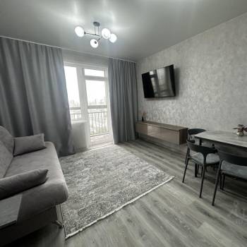 Сдается 2-х комнатная квартира, 54,9 м²