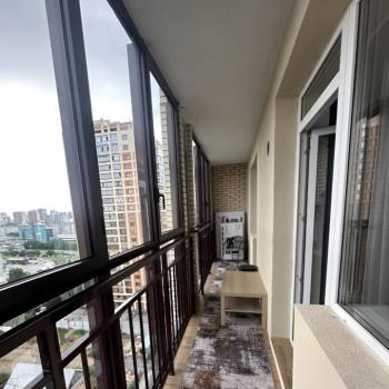 Сдается 2-х комнатная квартира, 54,9 м²