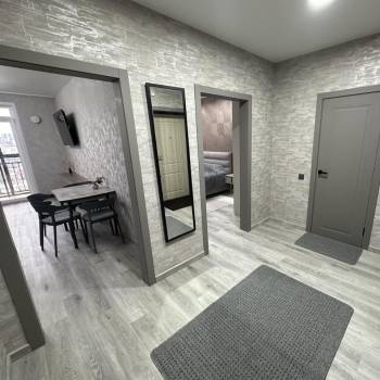 Сдается 2-х комнатная квартира, 54,9 м²