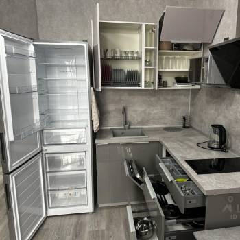 Сдается 2-х комнатная квартира, 54,9 м²