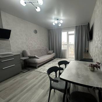 Сдается 2-х комнатная квартира, 54,9 м²