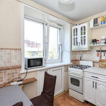 Сдается 2-х комнатная квартира, 43 м²