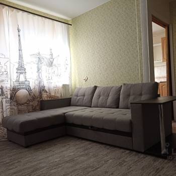 Сдается 2-х комнатная квартира, 43 м²