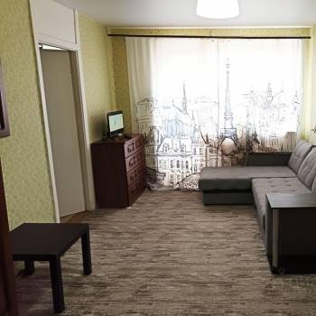 Сдается 2-х комнатная квартира, 43 м²