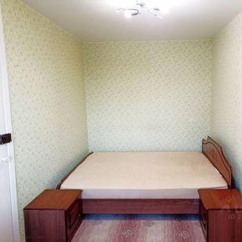 Сдается 2-х комнатная квартира, 43 м²