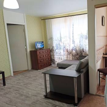 Сдается 2-х комнатная квартира, 43 м²