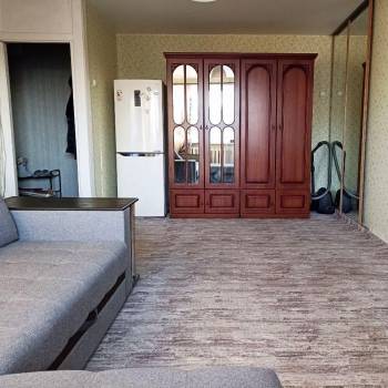 Сдается 2-х комнатная квартира, 43 м²