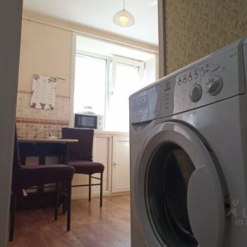 Сдается 2-х комнатная квартира, 43 м²