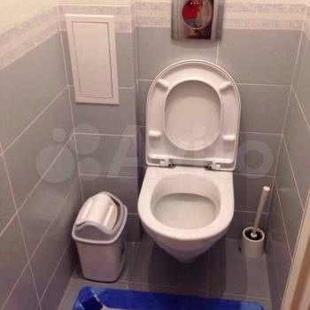 Сдается 2-х комнатная квартира, 57 м²