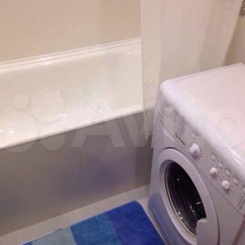 Сдается 2-х комнатная квартира, 57 м²