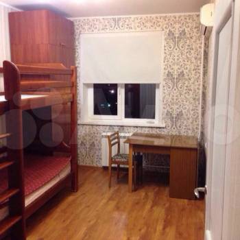 Сдается 2-х комнатная квартира, 57 м²