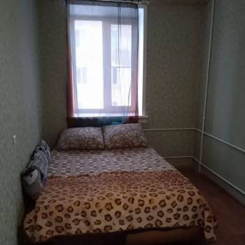 Сдается 2-х комнатная квартира, 38 м²