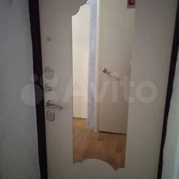 Сдается 2-х комнатная квартира, 38 м²