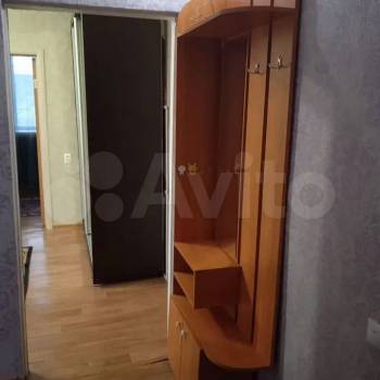 Сдается 2-х комнатная квартира, 38 м²