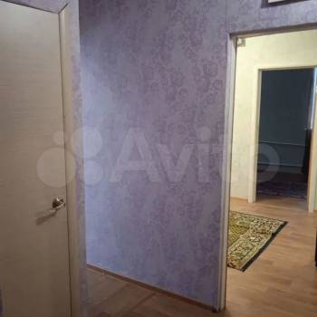 Сдается 2-х комнатная квартира, 38 м²