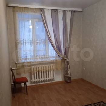 Сдается 2-х комнатная квартира, 38 м²