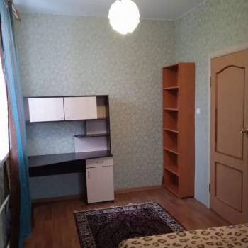 Сдается 2-х комнатная квартира, 38 м²