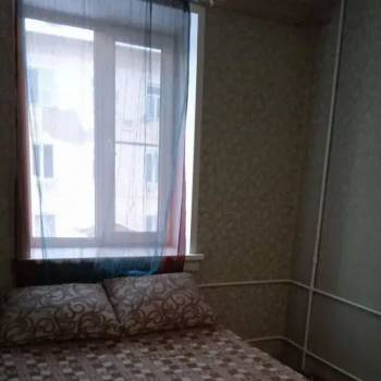 Сдается 2-х комнатная квартира, 38 м²