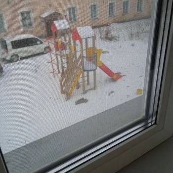 Сдается 2-х комнатная квартира, 38 м²