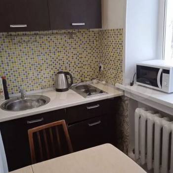 Сдается 2-х комнатная квартира, 38 м²