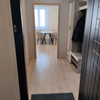 Сдается 2-х комнатная квартира, 65 м²